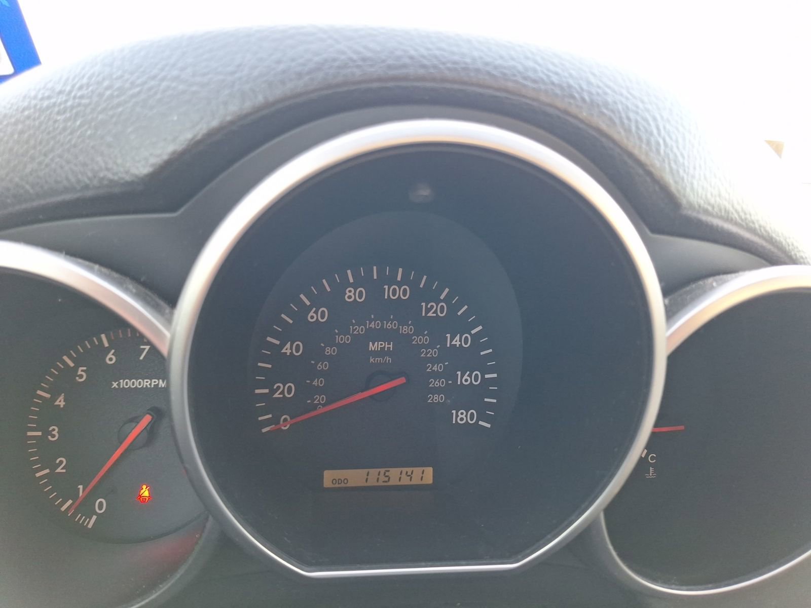 Used 2002 Lexus SC 430 Convertible image 19