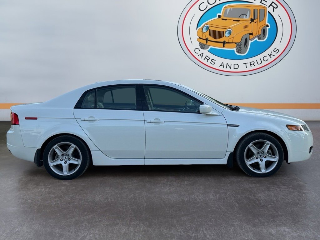 Used 2005 Acura TL 3.5L image 6