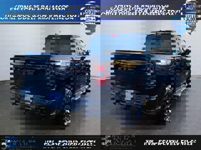 New 2026 RAM 1500 Express image 20