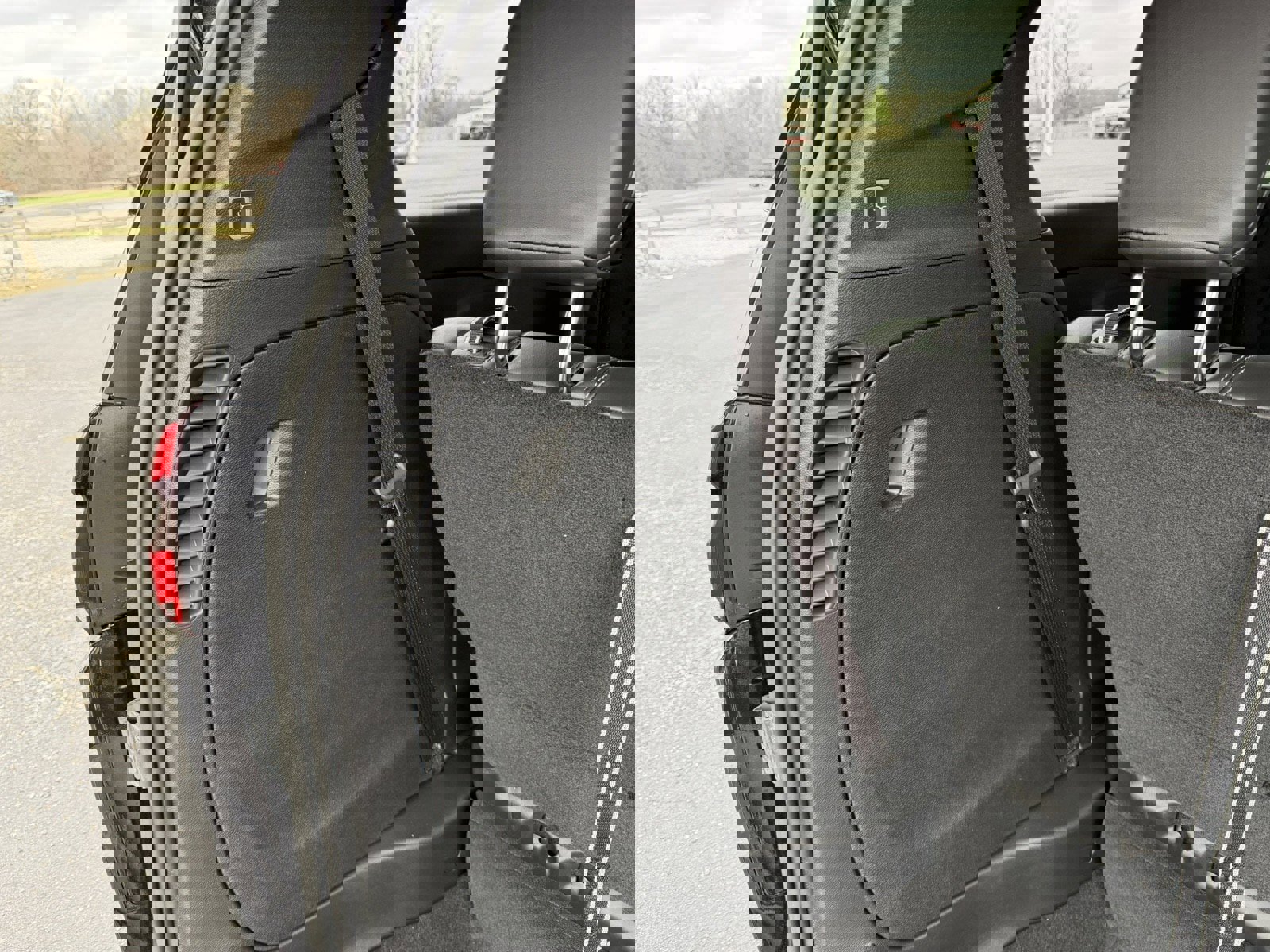 New 2026 Chrysler Pacifica Select image 11