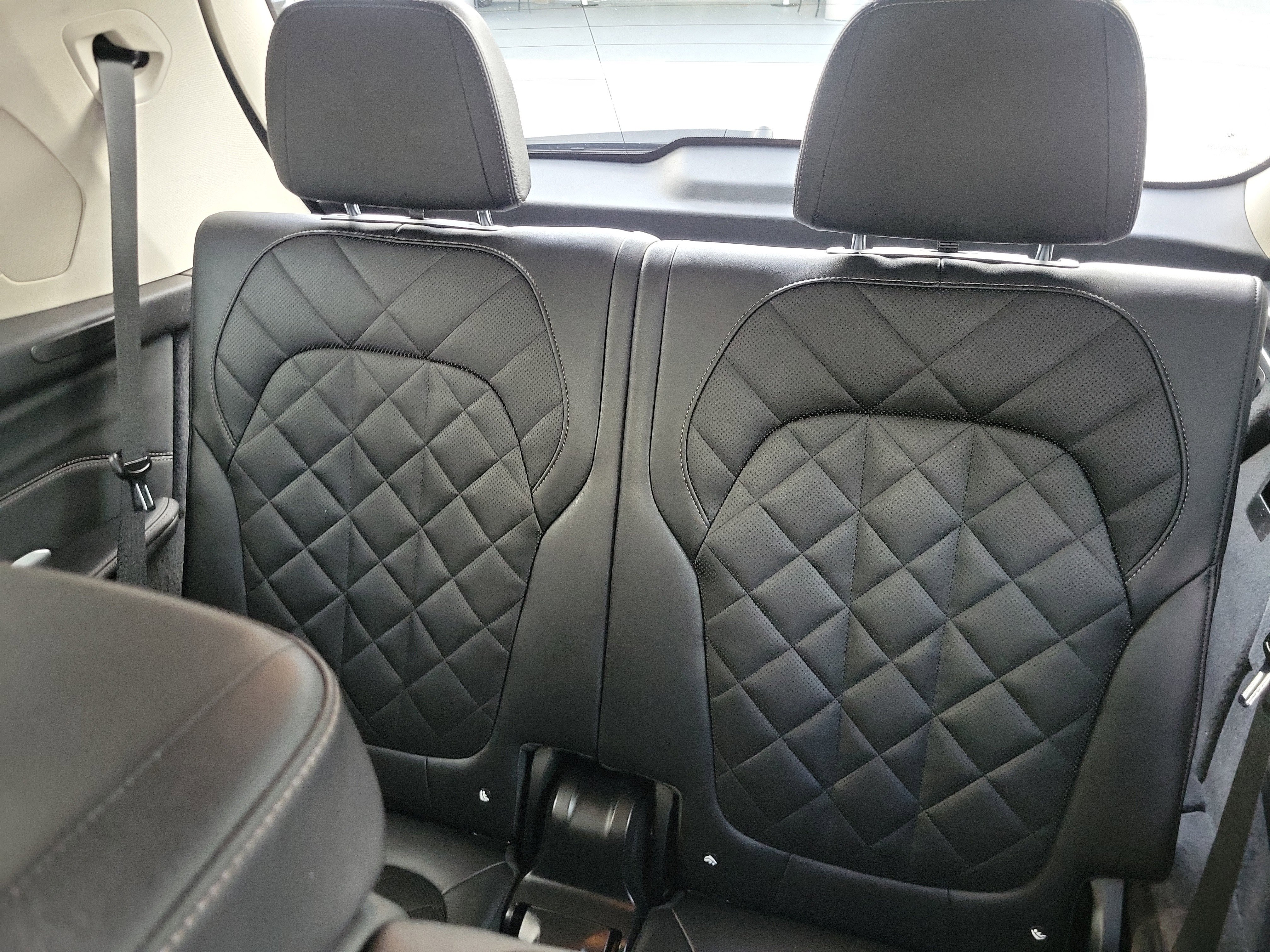 Used 2024 BMW X7 xDrive40i image 12
