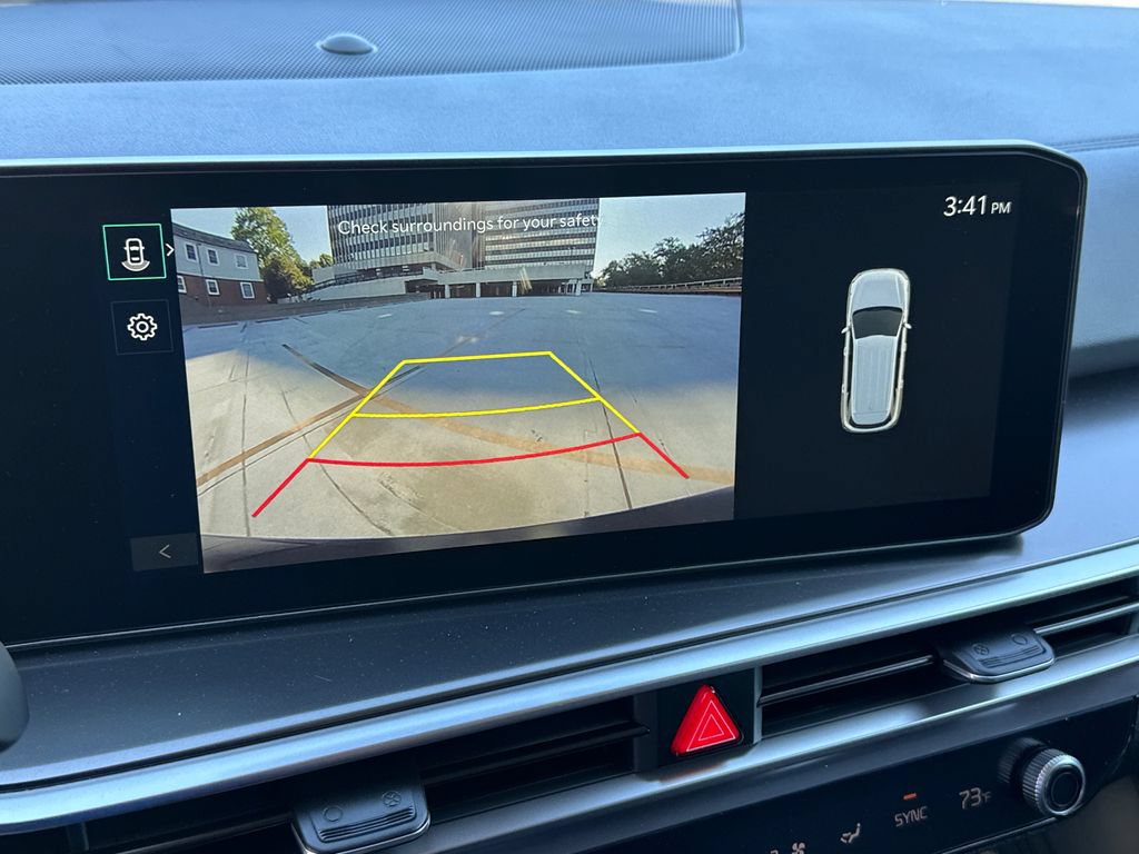 New 2026 Kia Sorento S AWD/4WD image 25
