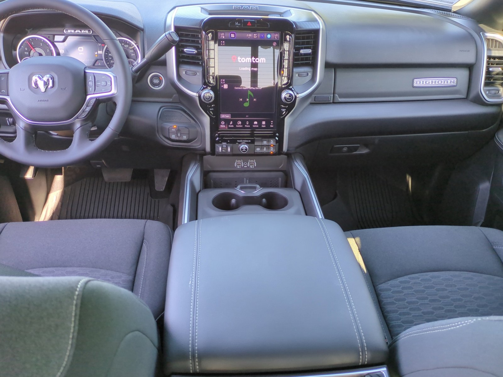 New 2025 RAM 3500 Big Horn image 20