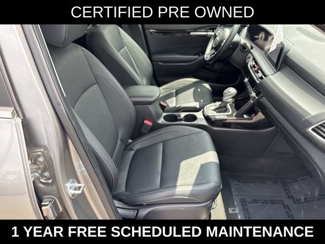Used 2024 Kia Seltos EX FWD image 9