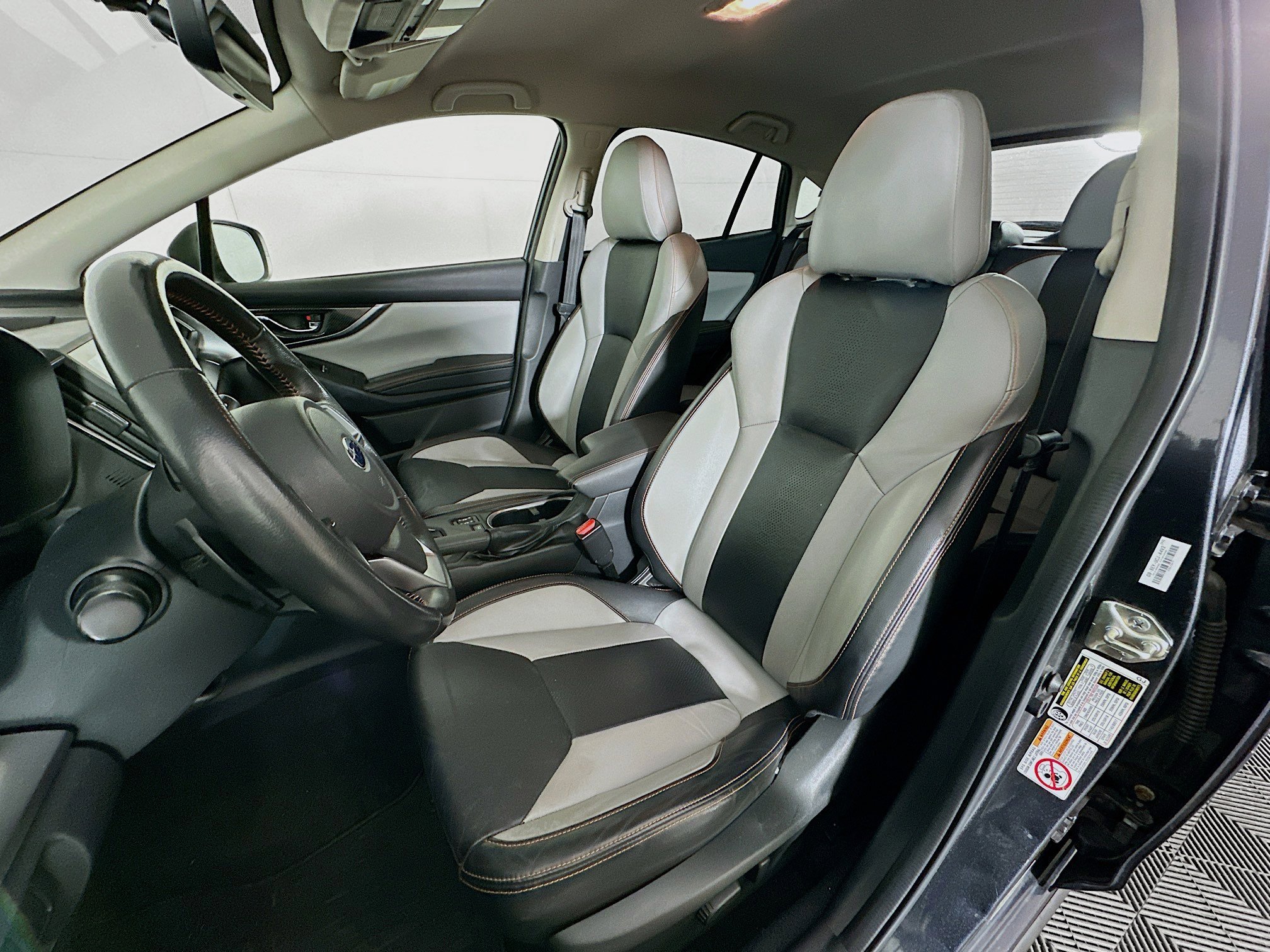 Used 2018 Subaru Crosstrek 2.0i Limited image 13