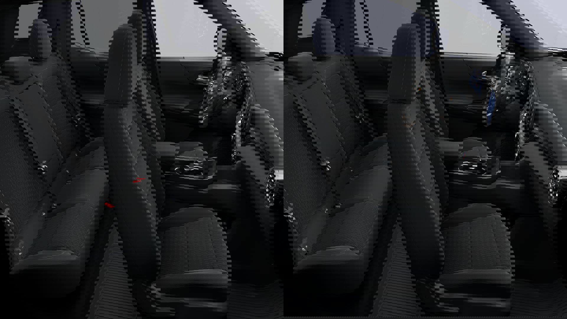 New 2026 Chevrolet Equinox LT image 36