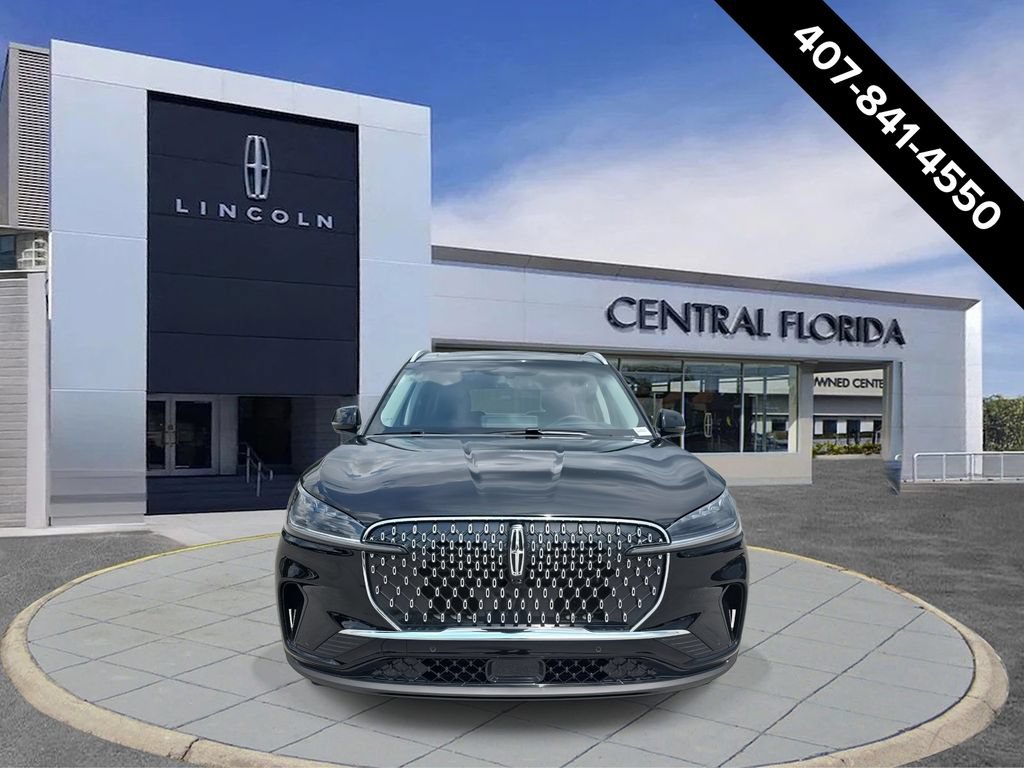 New 2025 Lincoln Aviator 2WD w/ Equipment Group 101A image 8