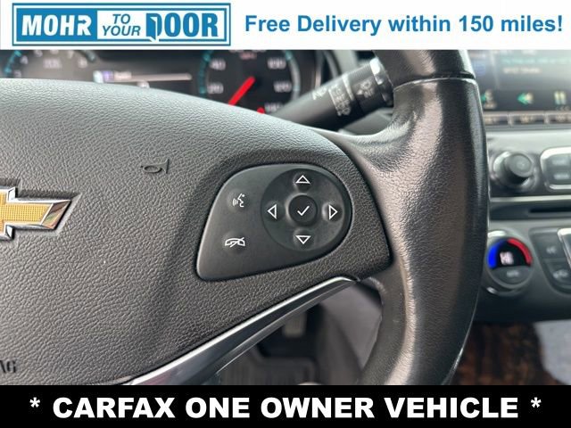 Used 2014 Chevrolet Impala LTZ image 14