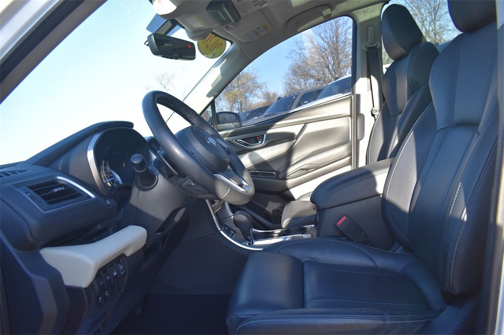 Used 2020 Subaru Ascent Limited w/ Technology Package image 33
