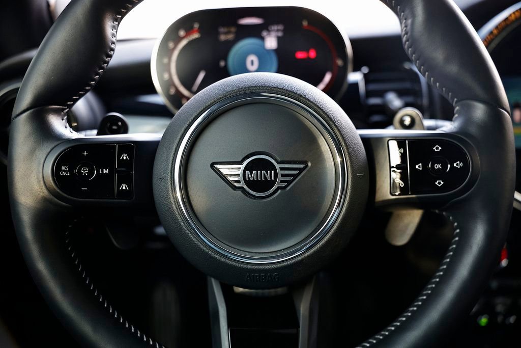 Used 2024 MINI Cooper John Cooper Works image 30