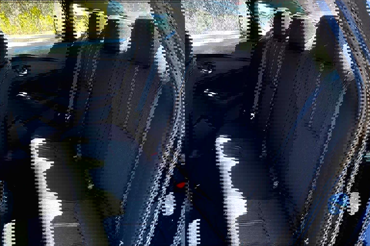 Used 2025 Honda Accord Sport image 22