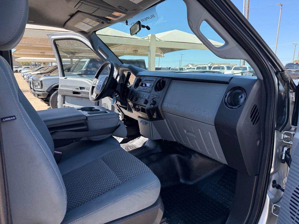 Used 2011 Ford F250 XL w/ PWR Equipment Group image 16