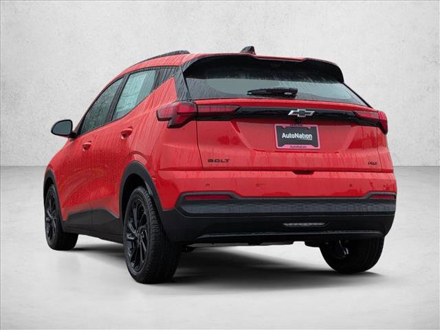 New 2027 Chevrolet Bolt RS w/ Technology Package image 7