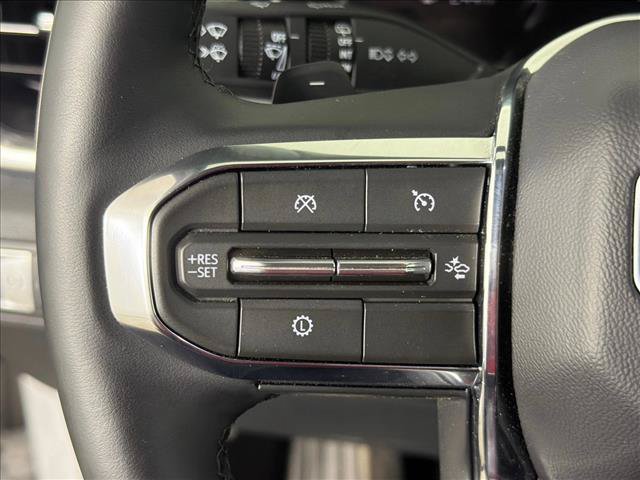 Used 2026 GMC Terrain Elevation FWD image 25