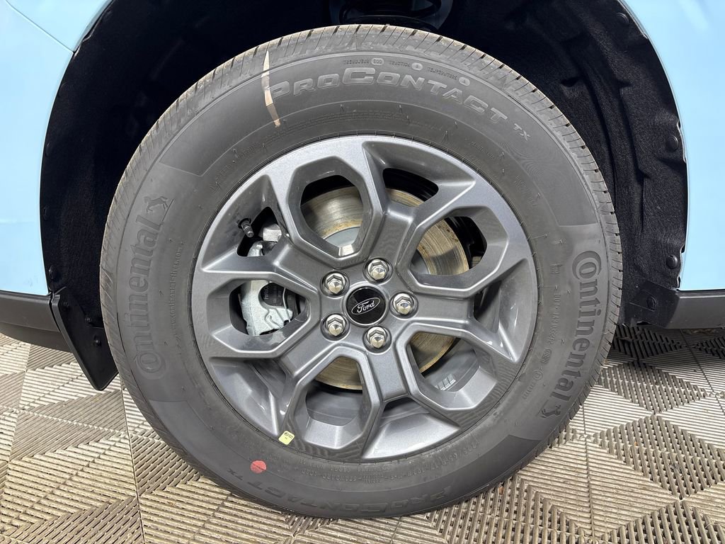 New 2026 Ford Maverick XLT FWD image 13