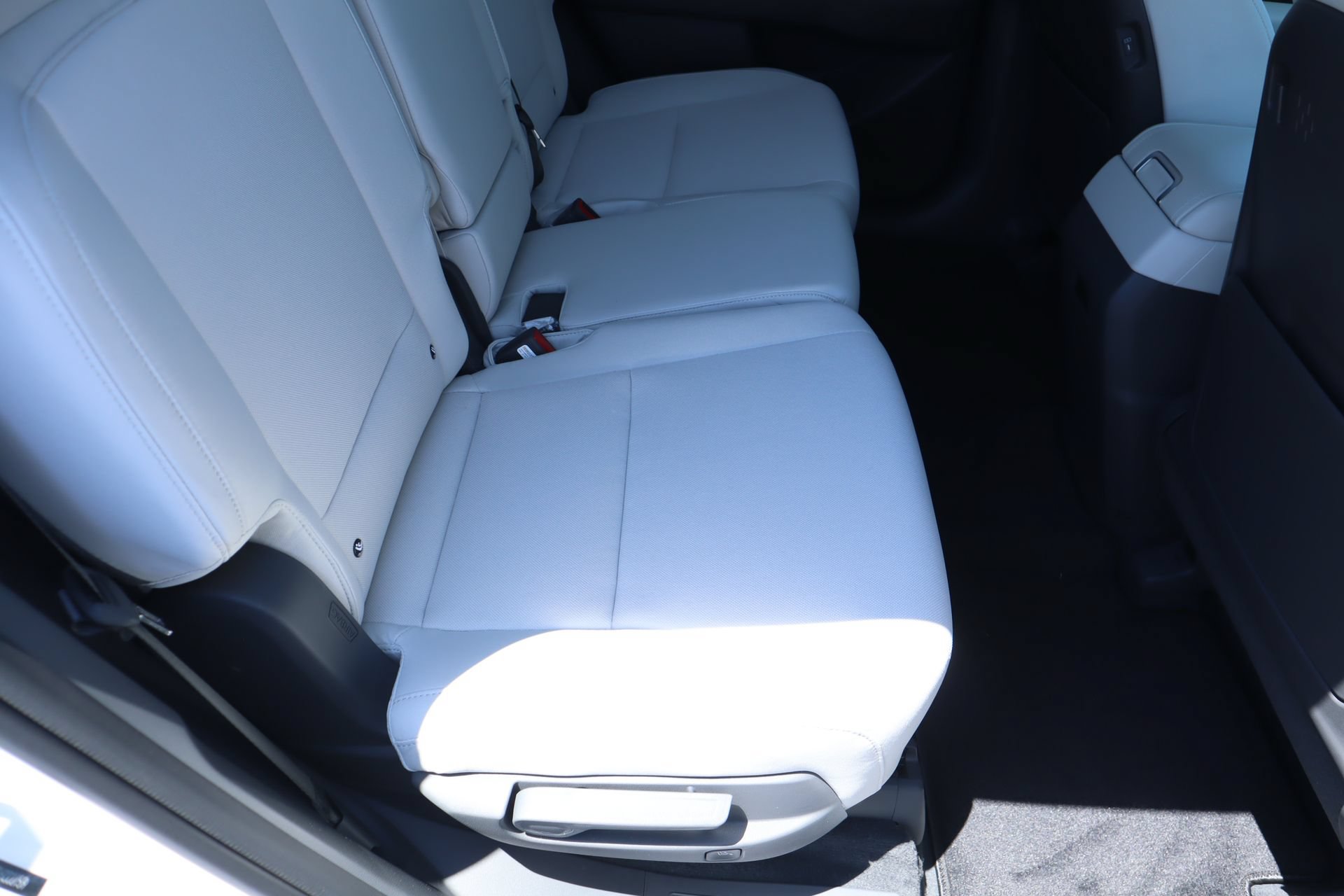 New 2026 Hyundai Santa Fe SE FWD image 13