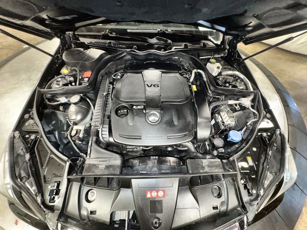 Used 2013 Mercedes-Benz E 350 4MATIC Coupe image 33
