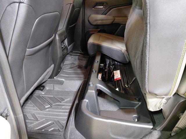 Certified 2024 Chevrolet Colorado ZR2 w/ ZR2 Convenience Package III image 46