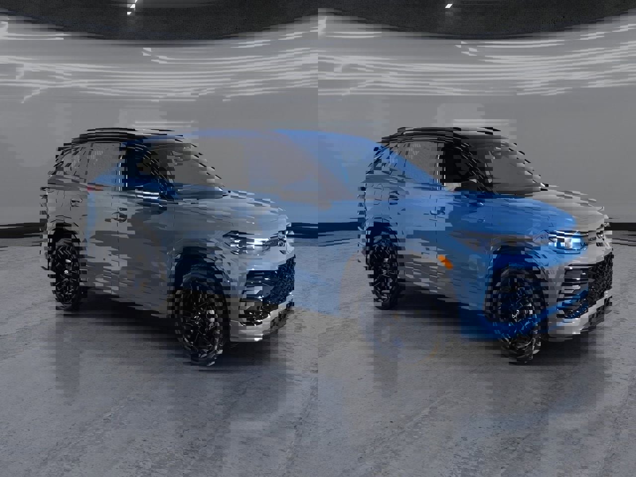 New 2026 Volkswagen Tiguan SE R-Line image 2