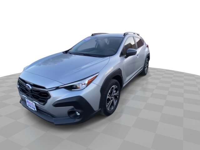 Used 2025 Subaru Crosstrek 2.5i Premium AWD/4WD image 6