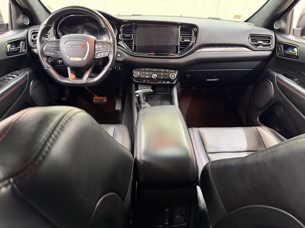 Used 2023 Dodge Durango R/T AWD/4WD image 33