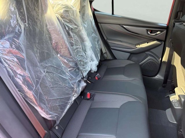 New 2025 Subaru WRX Premium image 7