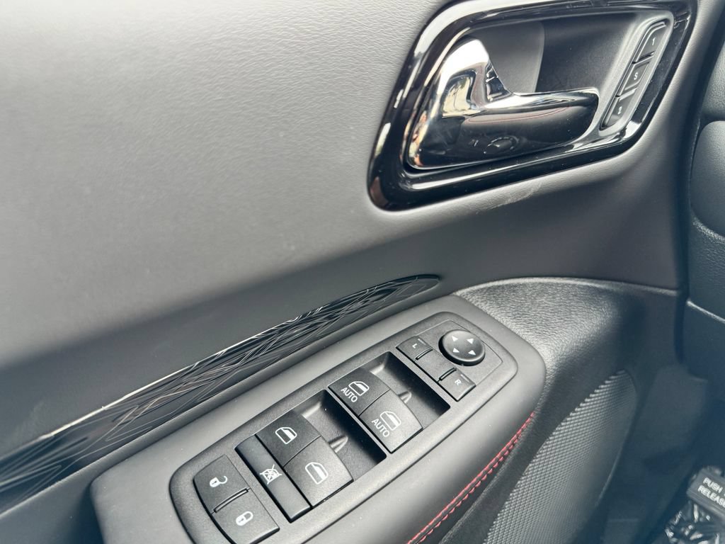 New 2026 Dodge Durango GT AWD/4WD image 26