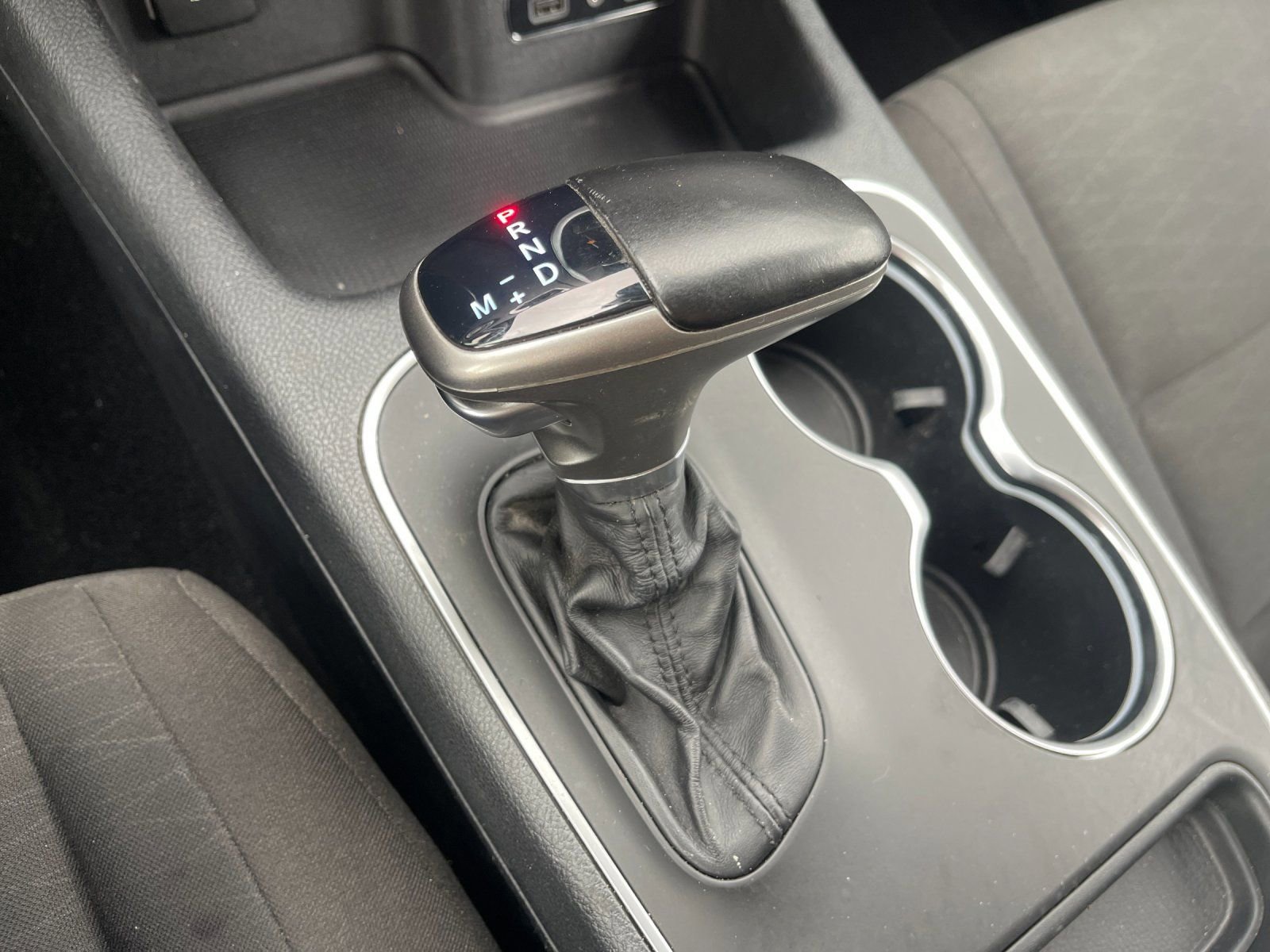 Used 2020 Dodge Durango SXT w/ 3rd Row Seating Group image 24