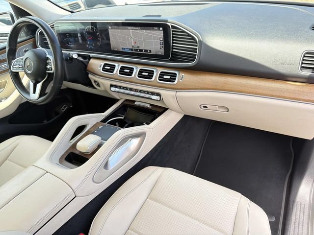 Used 2022 Mercedes-Benz GLE 350 image 17
