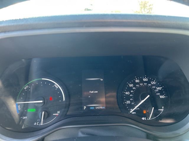 Used 2024 Toyota Sienna XLE image 23