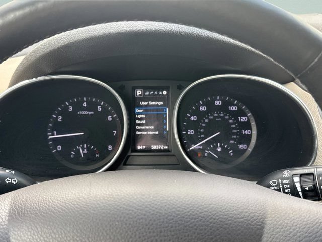 Used 2018 Hyundai Santa Fe Sport w/ Cargo Package FWD image 26