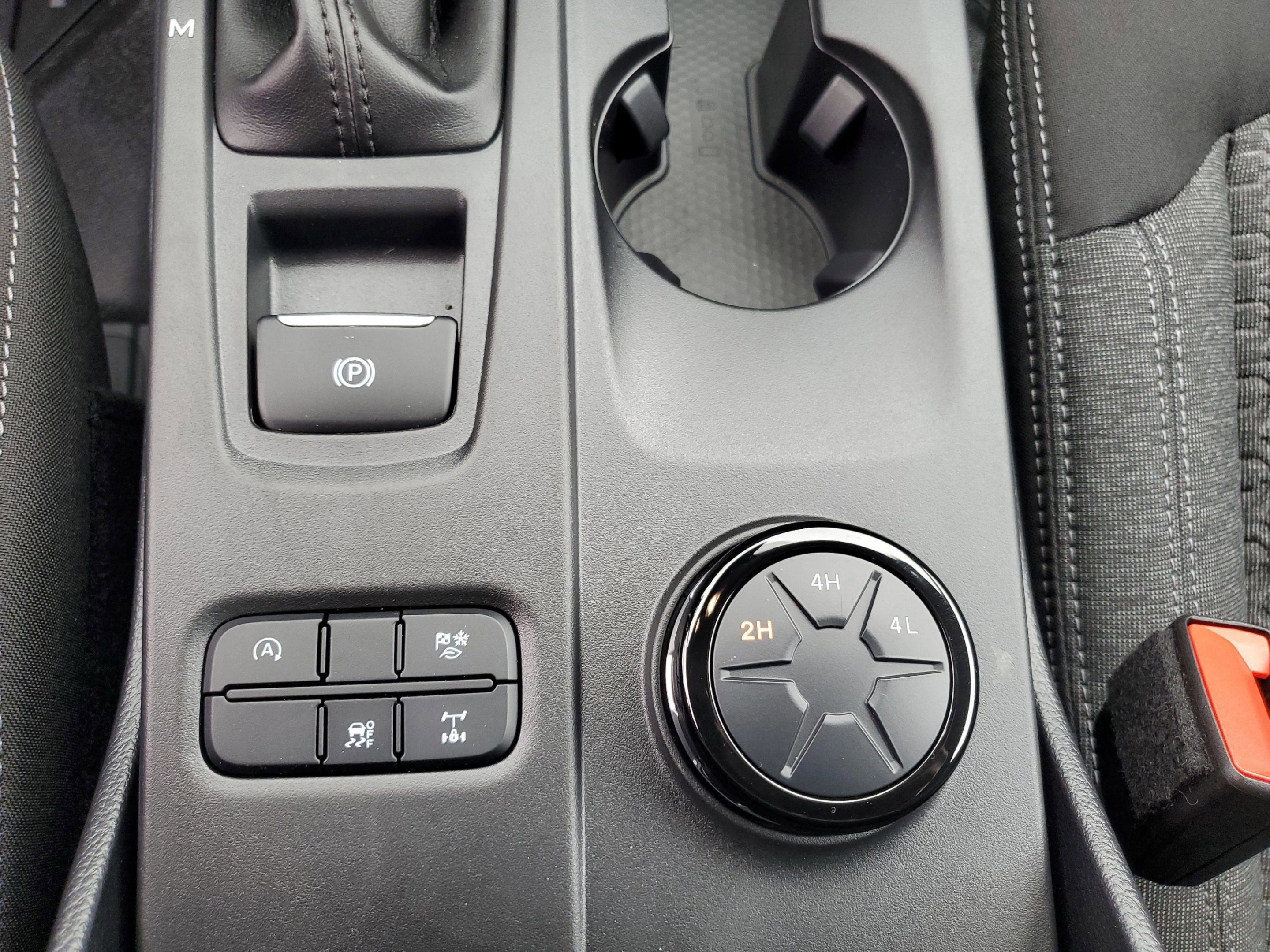 New 2026 Ford Ranger XL image 27