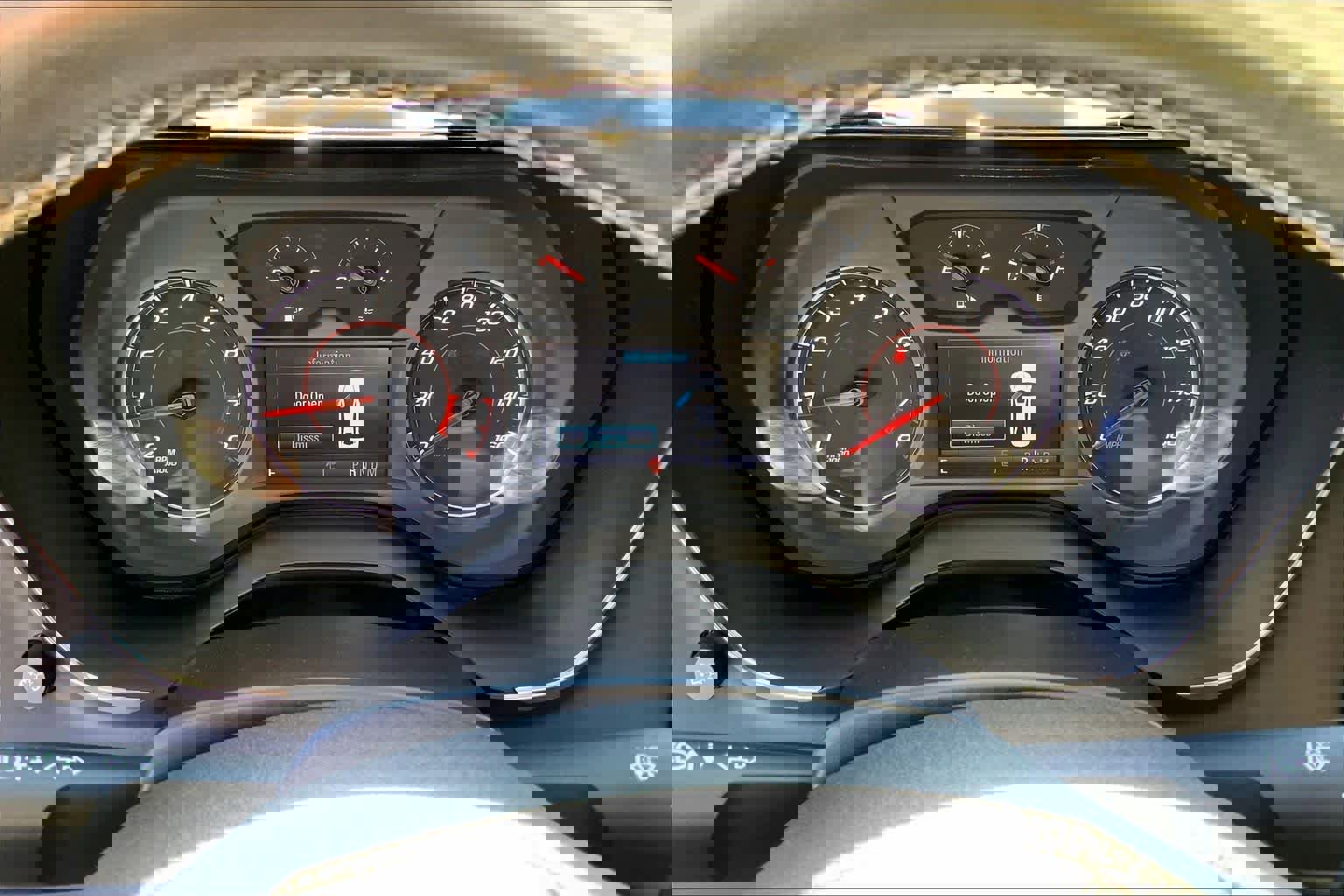 Used 2017 Chevrolet Camaro LT image 24