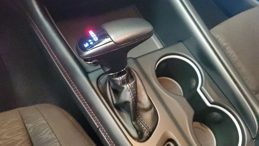 Used 2024 Dodge Durango GT AWD/4WD image 28