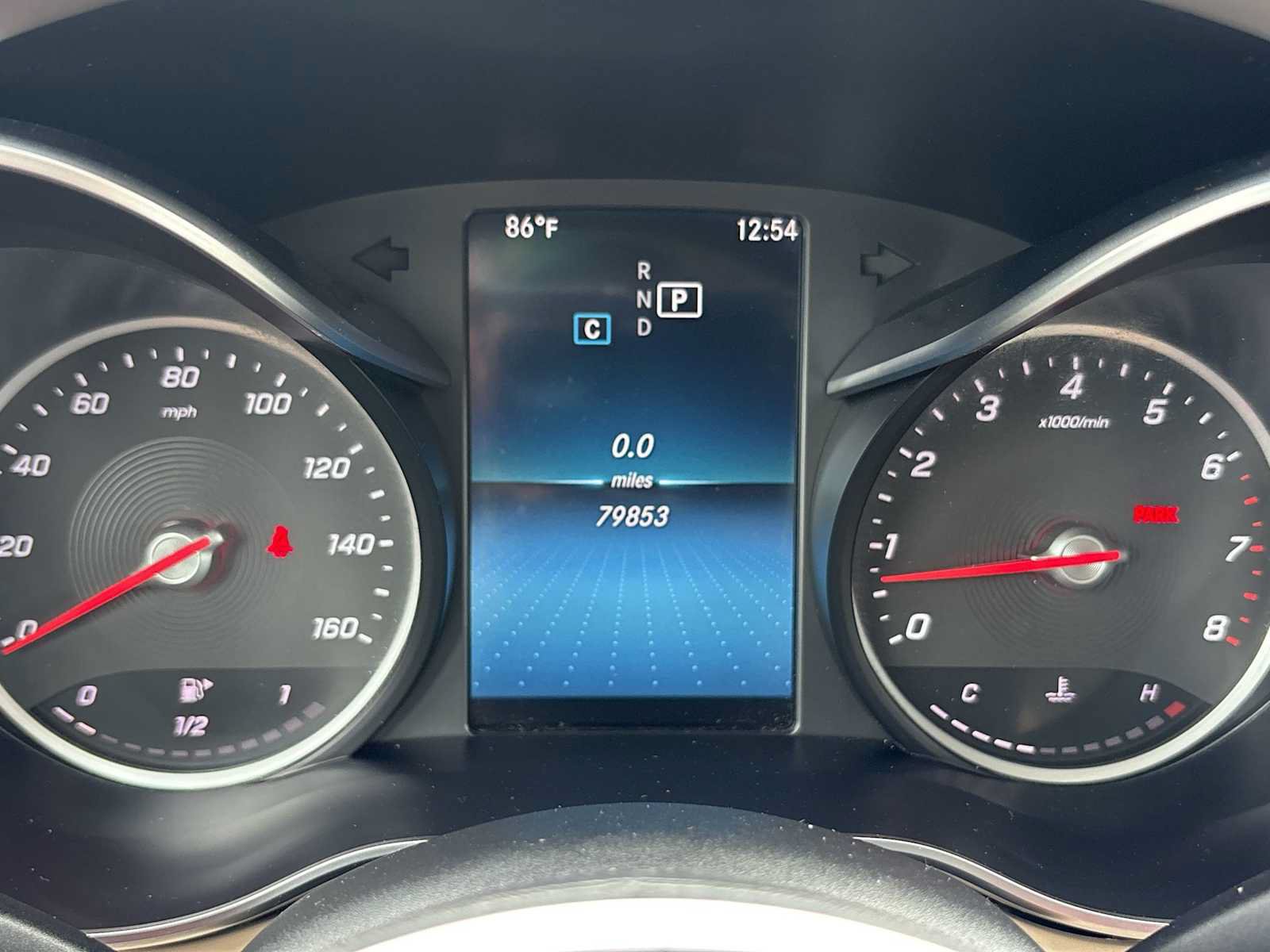 Used 2019 Mercedes-Benz C 300 4MATIC Sedan image 12