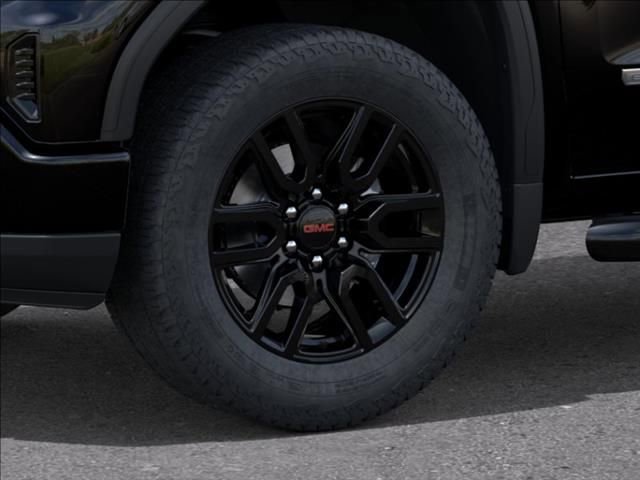 New 2026 GMC Sierra 1500 Elevation AWD/4WD image 9