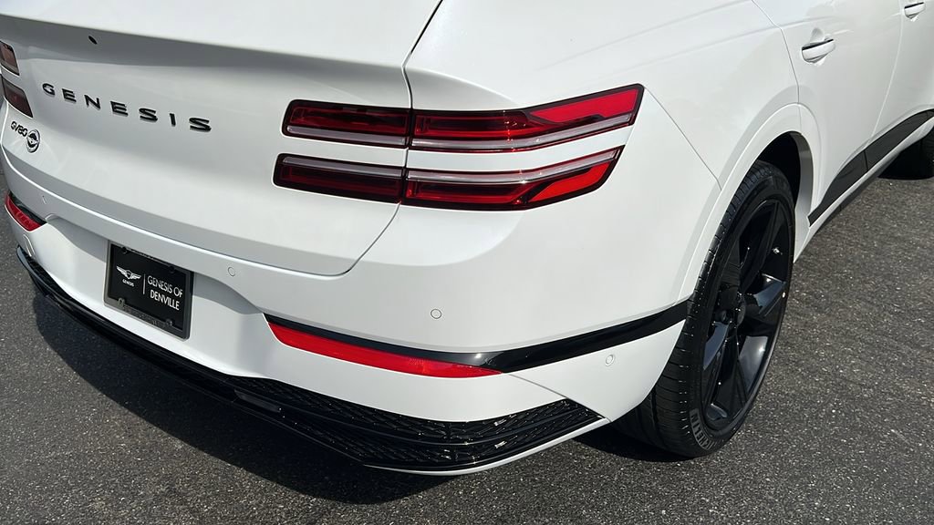 New 2026 Genesis GV80 3.5T Prestige image 16