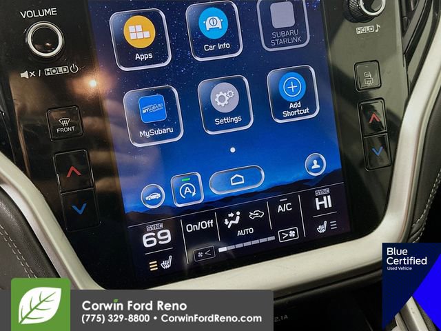 Used 2022 Subaru Outback Premium image 18