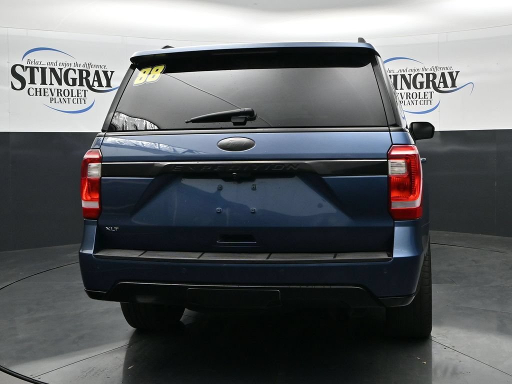 Used 2020 Ford Expedition XLT w/ Equipment Group 202A RWD image 6