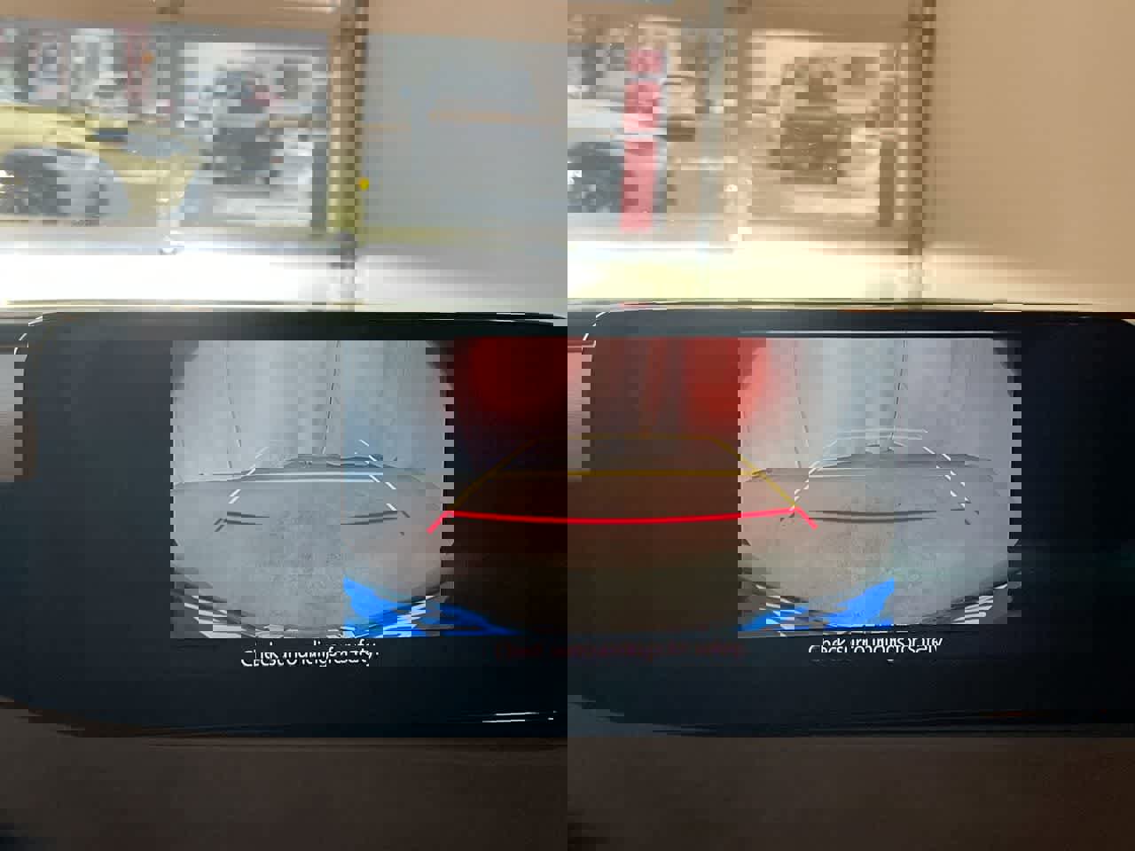 Used 2024 MAZDA MAZDA3 s w/ Appearance Package image 17