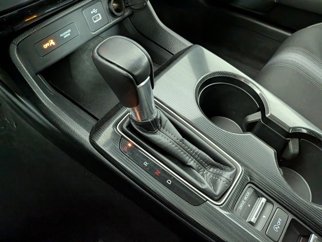 Used 2023 Honda Civic Sport image 18