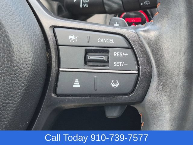 Used 2024 Honda CR-V Sport image 20