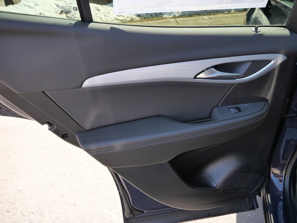 New 2026 Buick Envision Avenir image 31