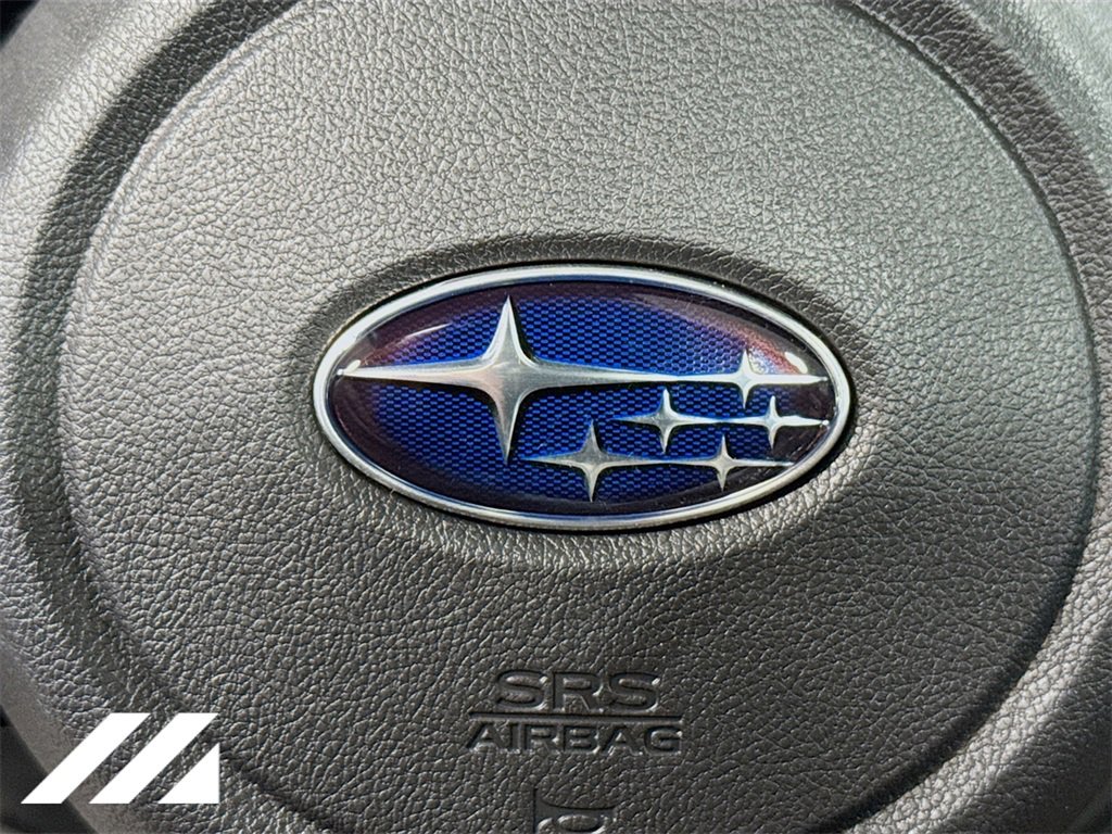 New 2025 Subaru Forester Touring image 35