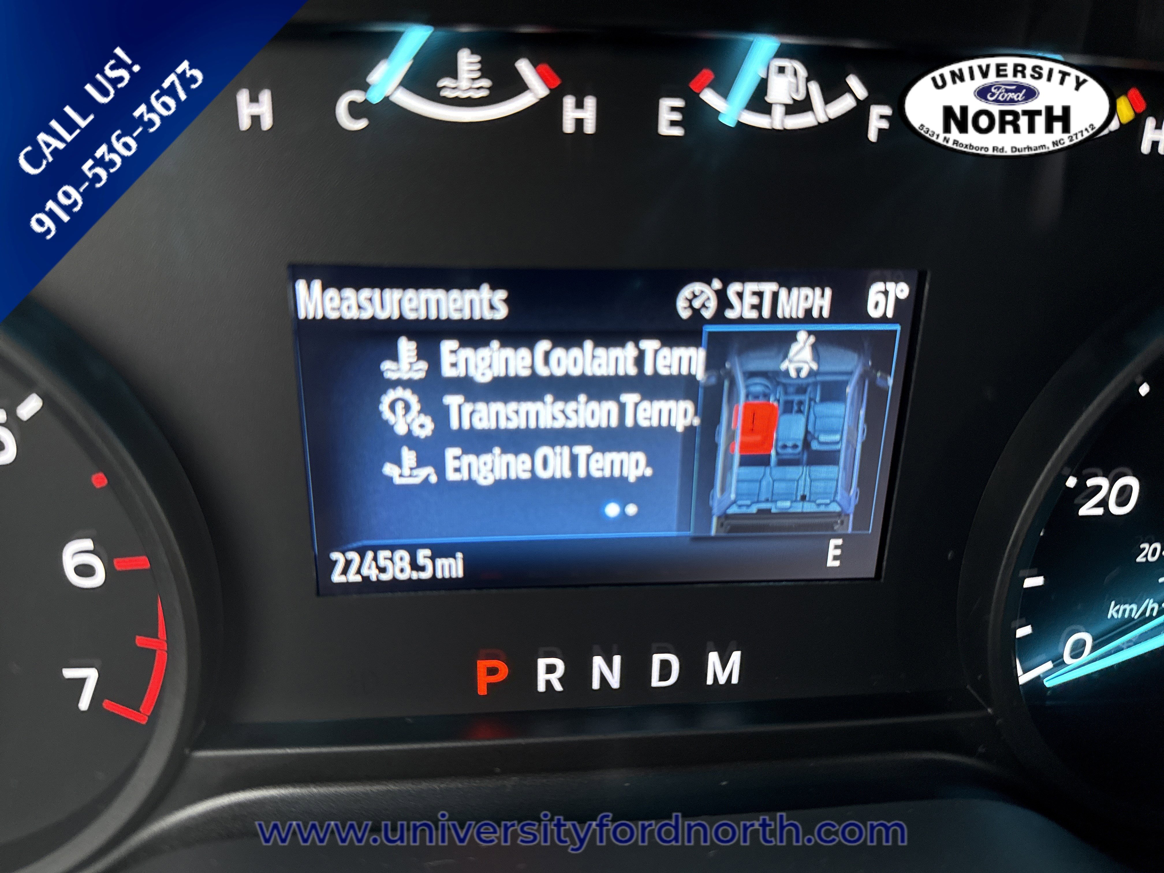 Used 2024 Ford F250 XLT w/ Camper Package AWD/4WD image 28