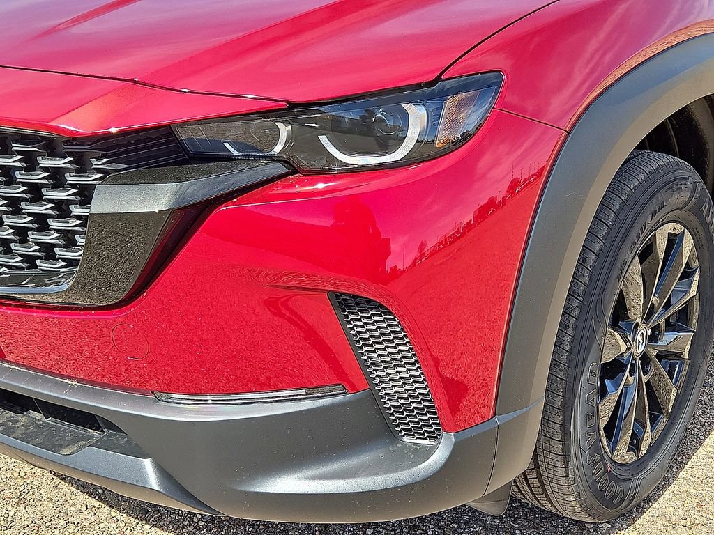 New 2026 MAZDA CX-50 AWD 2.5 S w/ Cargo Package image 9