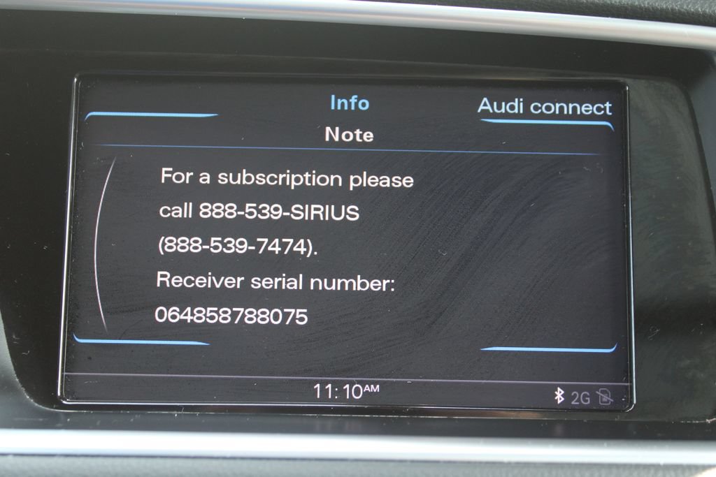 Used 2015 Audi Q5 3.0T Premium Plus w/ Technology Package AWD/4WD image 49