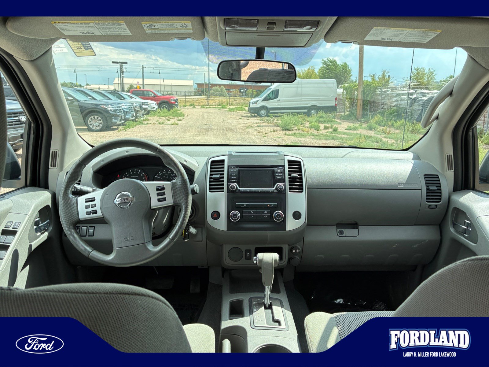 Used 2018 Nissan Frontier SV RWD image 20