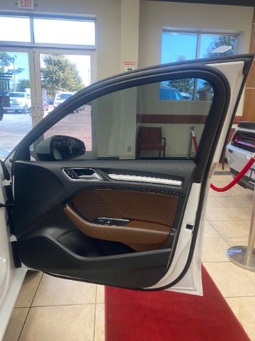 Used 2017 Audi A3 2.0T Premium image 11