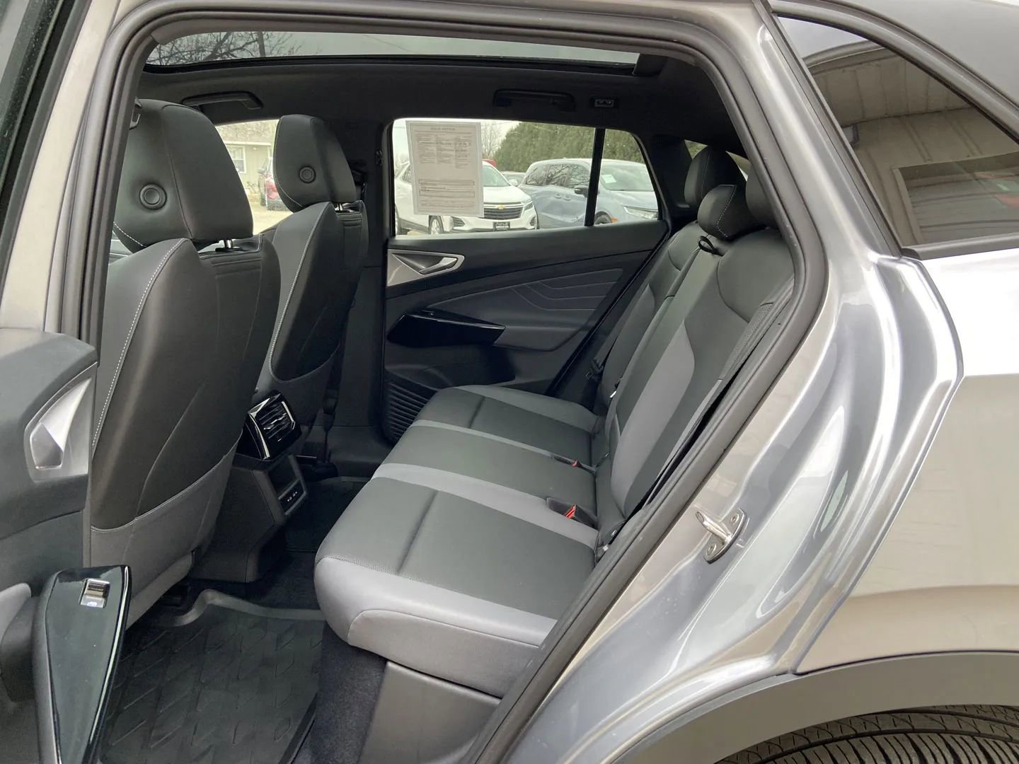 Used 2023 Volkswagen ID.4 Pro S image 25